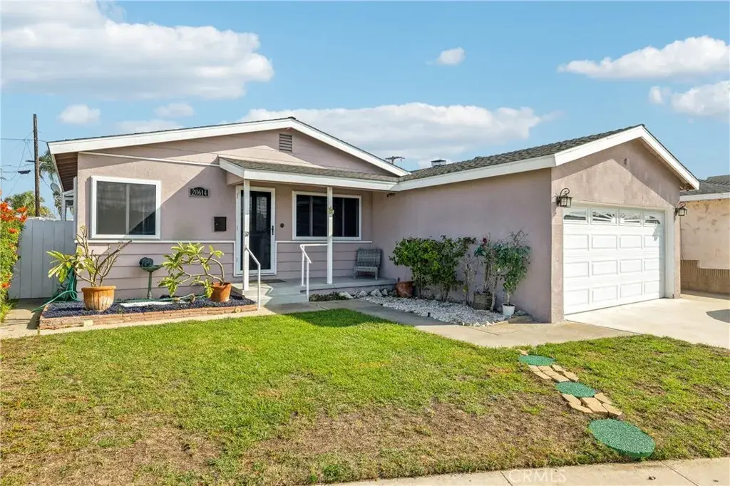 20614 Mansel Avenue, Torrance, CA 90503 - Image #1
