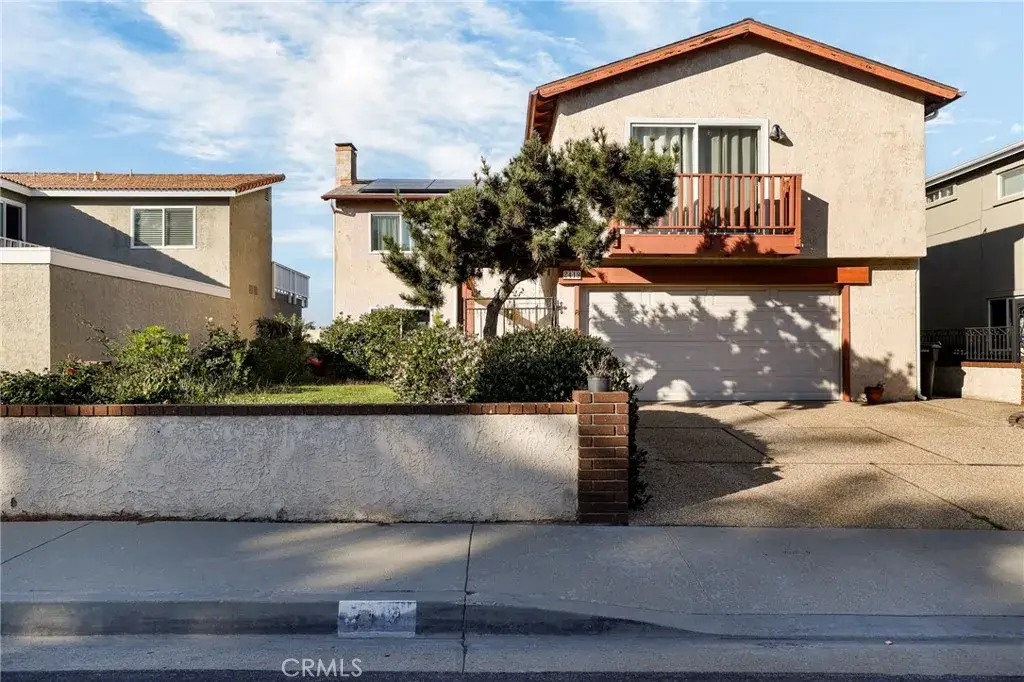 2419 Steed Court, Lomita, CA 90717 - Image #1