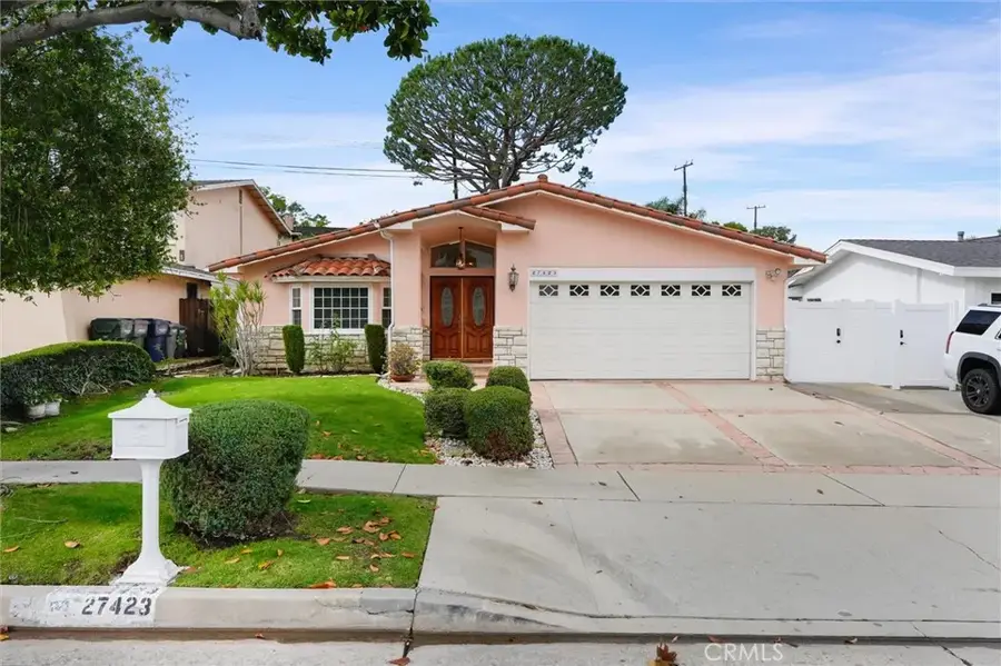 27423 Warrior Drive, Rancho Palos Verdes, CA 90275 - Image #2