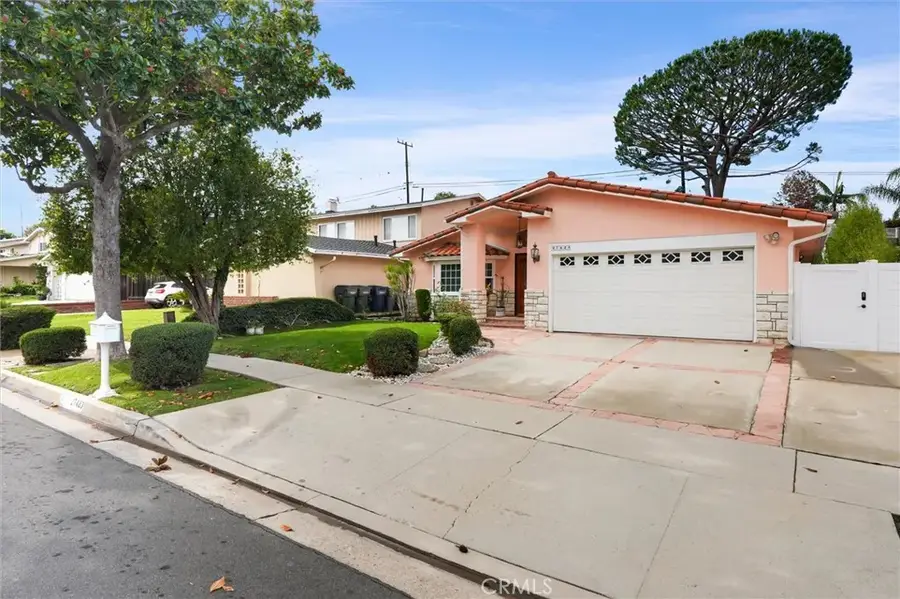 27423 Warrior Drive, Rancho Palos Verdes, CA 90275 - Image #3