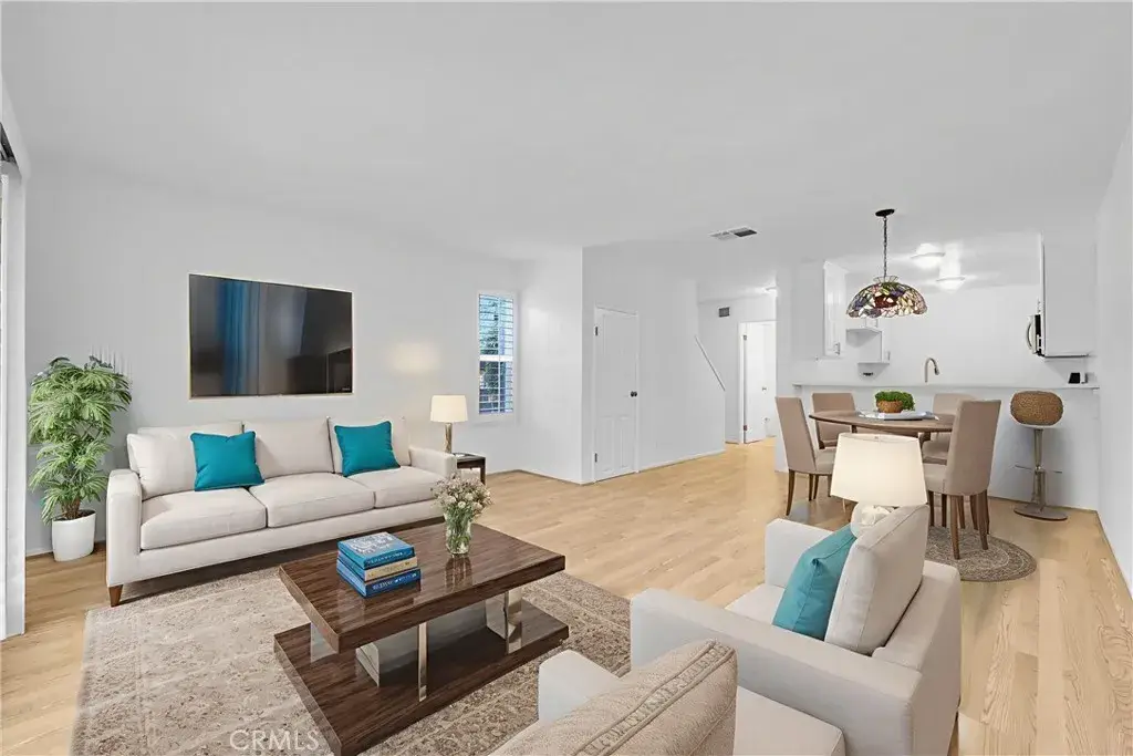 400 Orange Blossom #127, Irvine, CA 92618 - Image #1