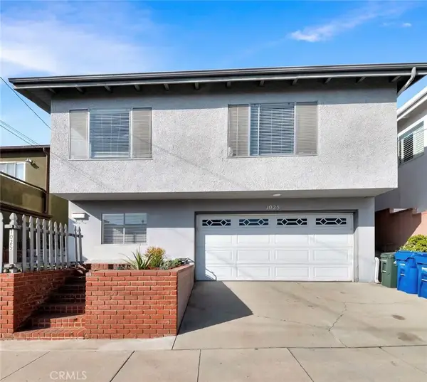 1025 7th St., Hermosa Beach, CA 90254