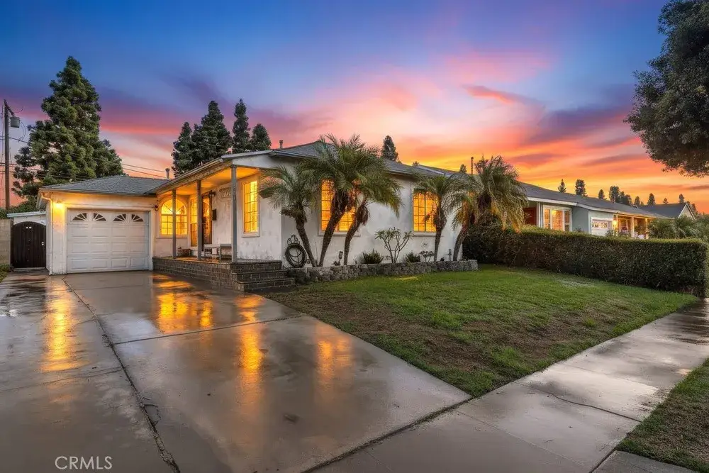 5202 Fidler, Lakewood, CA 90712 - Image #1
