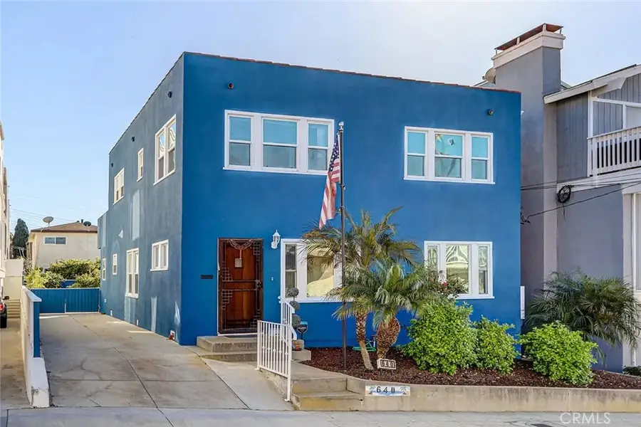 640 2nd, Hermosa Beach, CA 90254 - Image #2