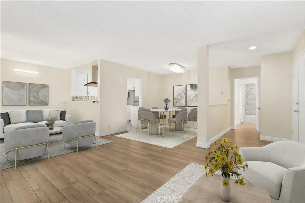 5651 Sumner Way #310, Culver City, CA 90230 - Image #1