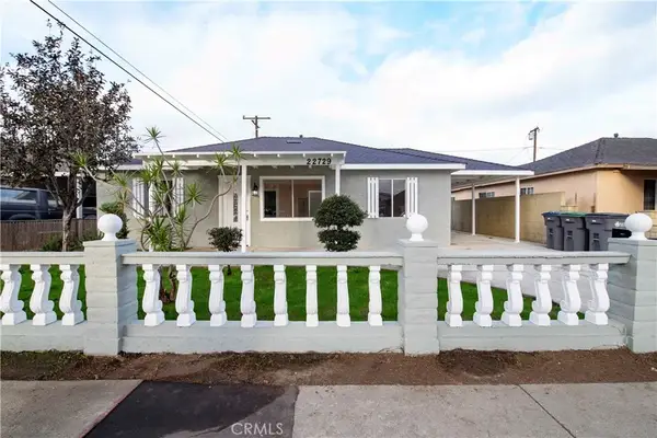 22729 Marbella, Carson, CA 90745