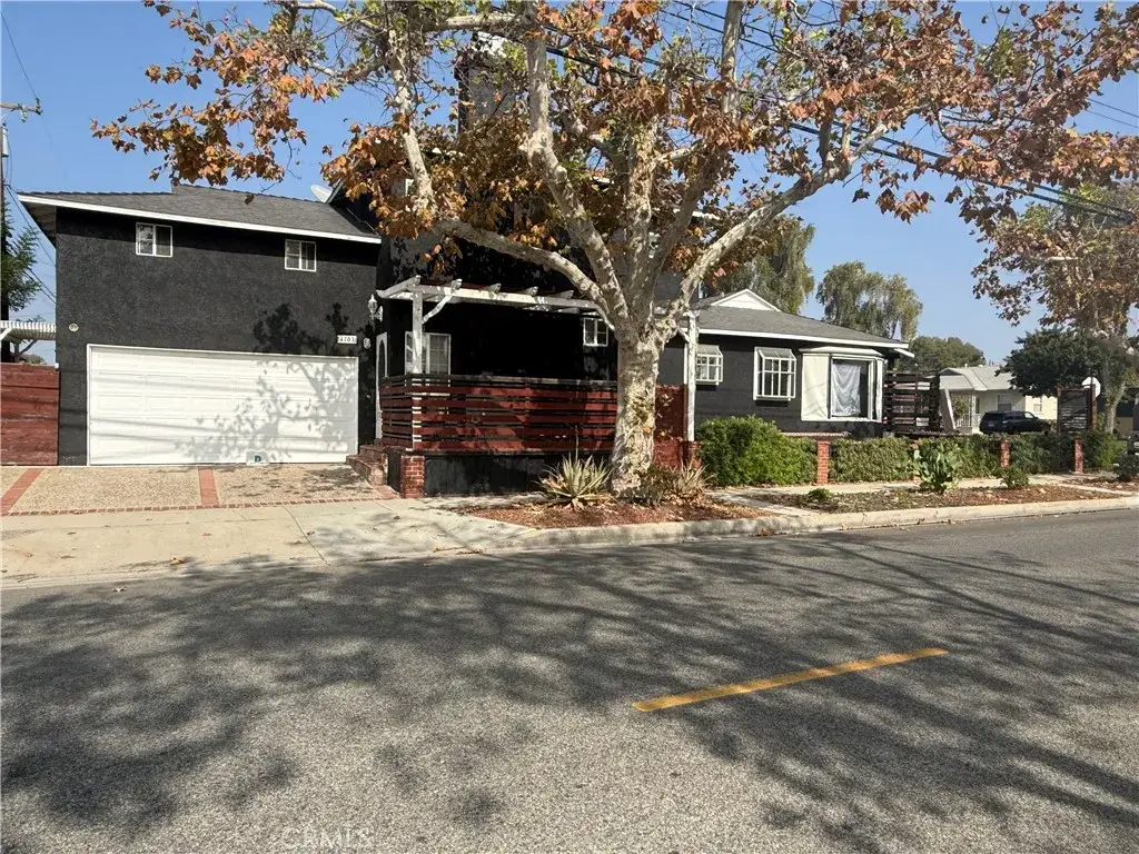 4703 Snowden, Lakewood, CA 90713 - Image #1