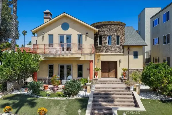 116 Termino, Long Beach, CA 90803