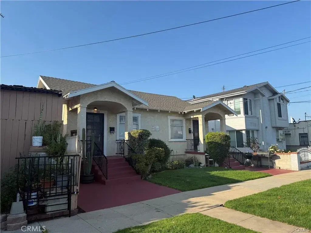 782 W 14th Street, San Pedro, CA 90731 - Image #1