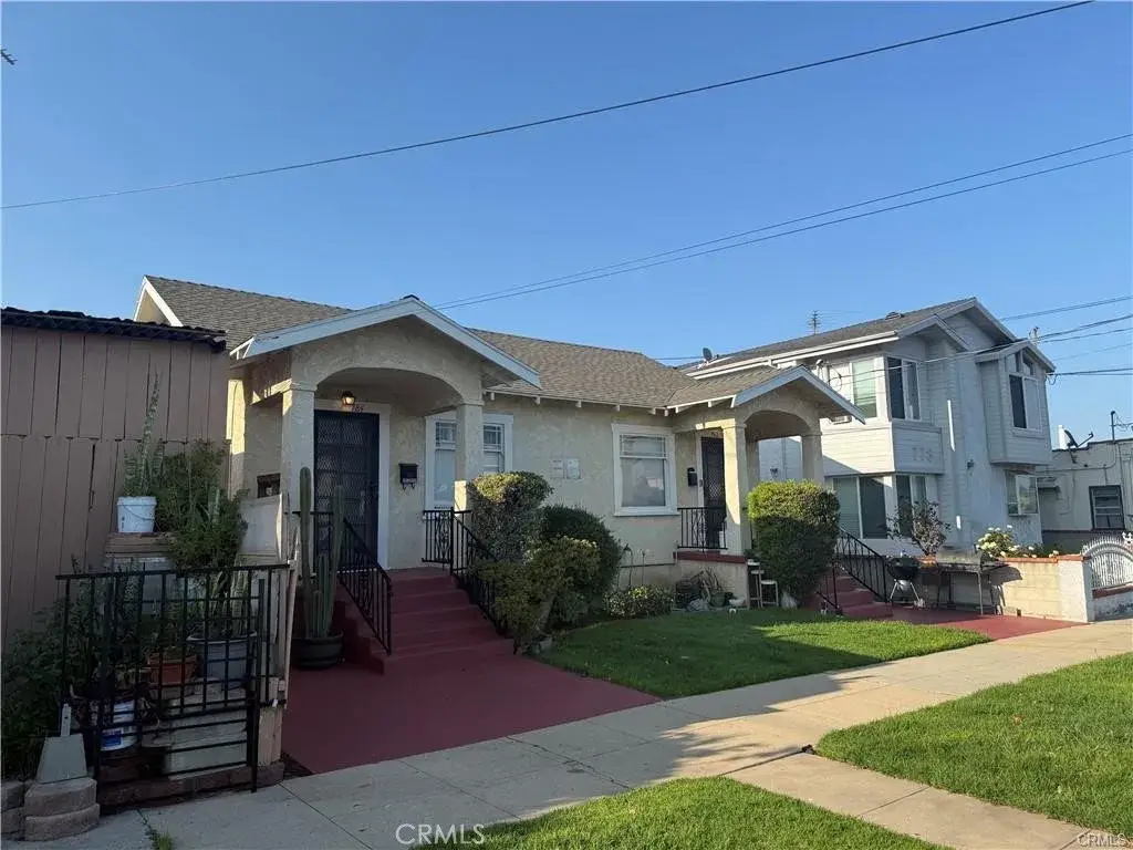 782 W 14th Street, San Pedro, CA 90731 - Image #1