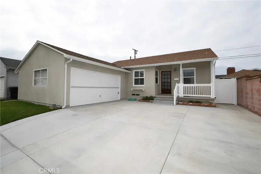 19917 Ingrum Way, Torrance, CA 90503 - Image #1
