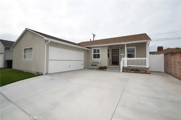 19917 Ingrum Way, Torrance, CA 90503