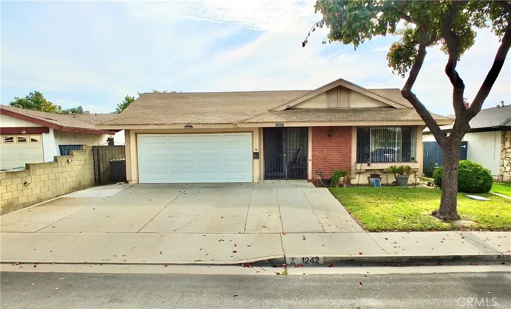 1242 Sultan, Carson, CA 90746 - Image #1