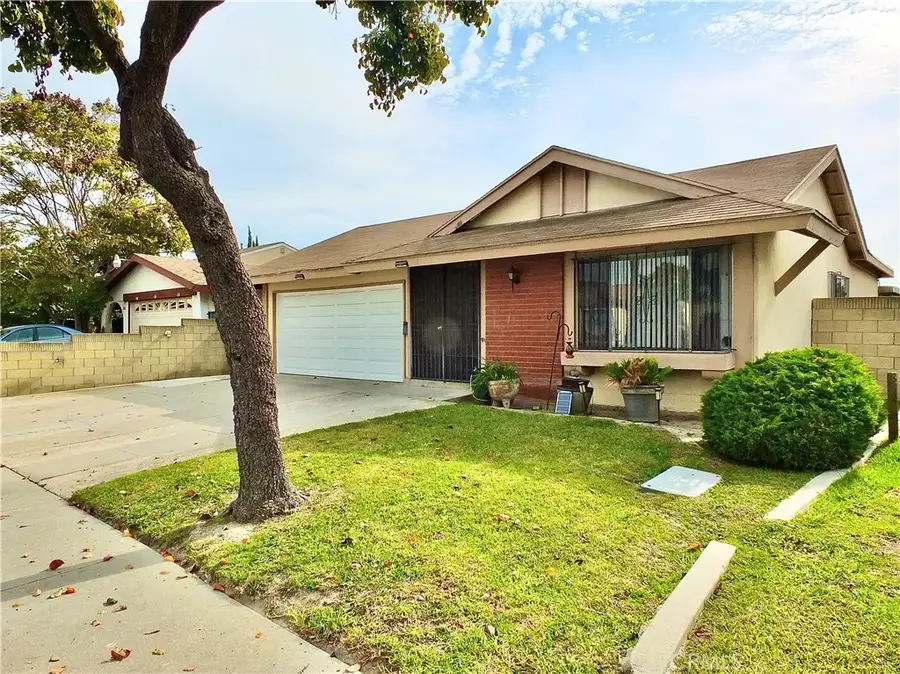 1242 Sultan, Carson, CA 90746 - Image #2