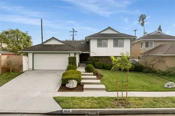 3914 W 231st Place, Torrance, CA 90505
