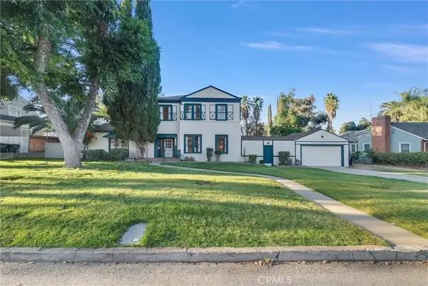 1110 Cedar Avenue, Redlands, CA 92373
