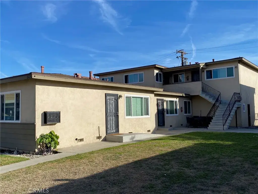 3420 E 67th, Long Beach, CA 90805 - #1