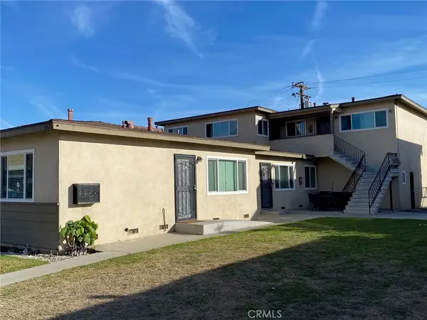 3420 E 67th, Long Beach, CA 90805