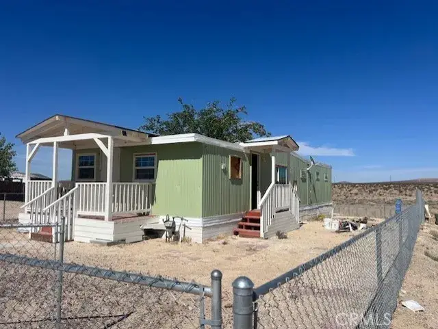 233 Desert Breeze, California City, CA 93505 - Image #1