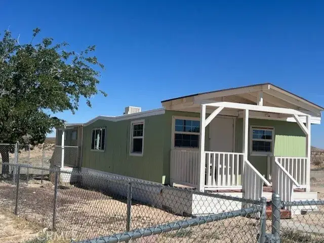 233 Desert Breeze, California City, CA 93505 - Image #2
