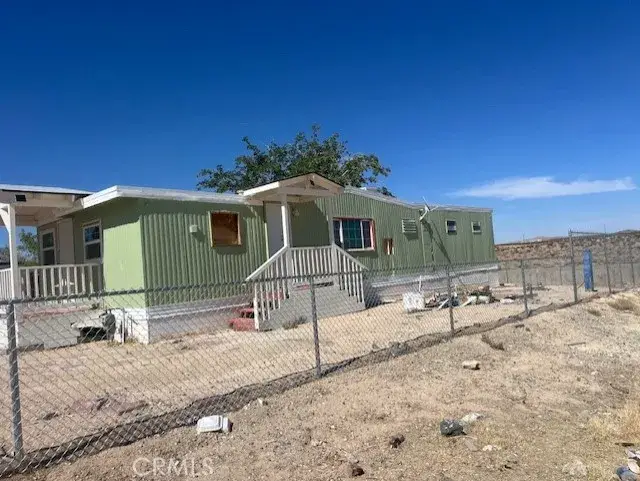 233 Desert Breeze, California City, CA 93505 - Image #3