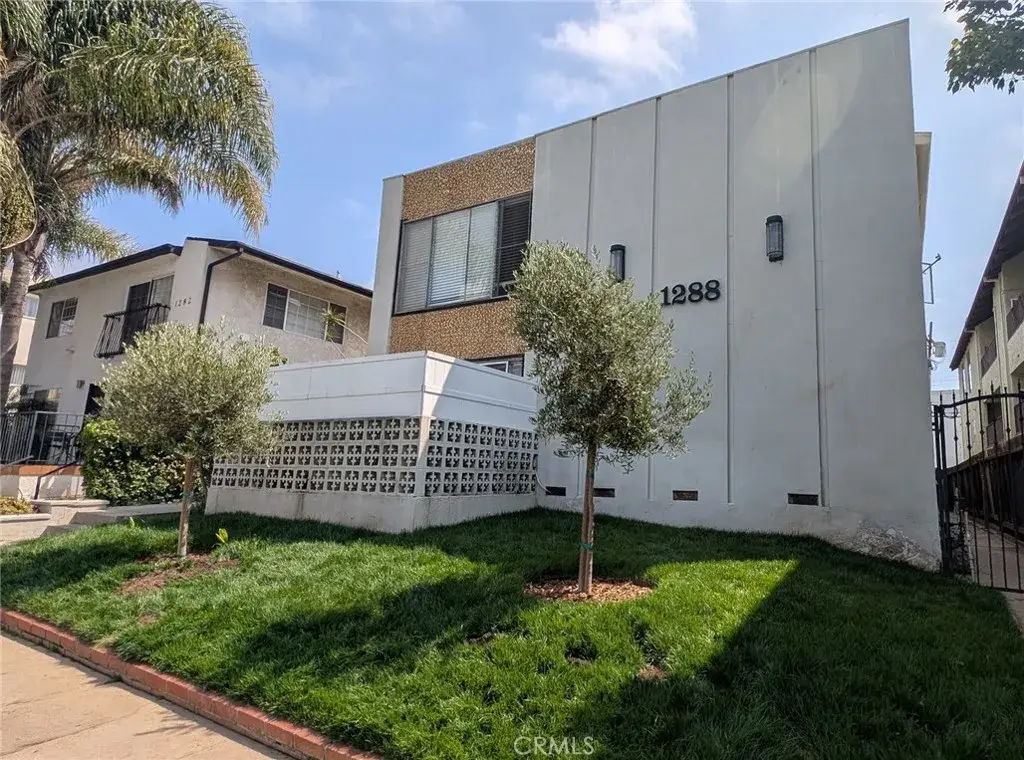 1288 Barry, Los Angeles, CA 90025 - Image #1