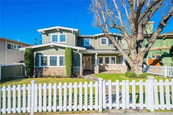 1307 1st Street, Manhattan Beach, CA 90266