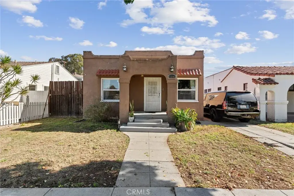 5590 Lewis, Long Beach, CA 90805 - Image #1