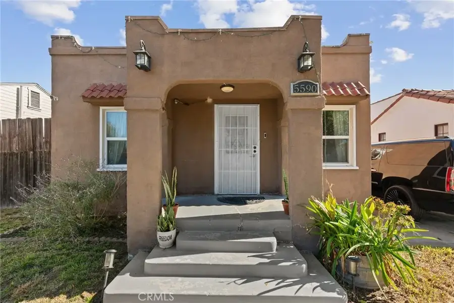 5590 Lewis, Long Beach, CA 90805 - Image #2