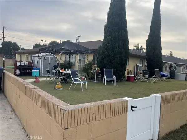 460 E 231st Street, Carson, CA 90745