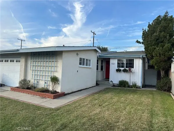 5033 Lee Street, Torrance, CA 90503