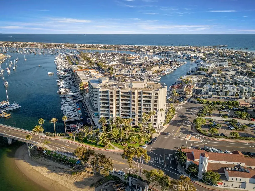 601 Lido Park Drive #1D, Newport Beach, CA 92663 - Image #1