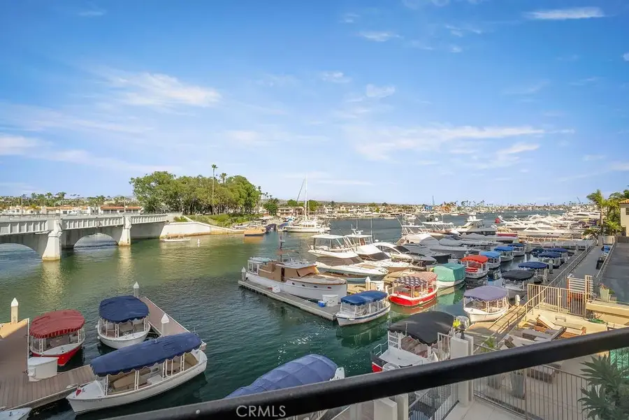 601 Lido Park Drive #1D, Newport Beach, CA 92663 - Image #2