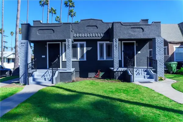 5700 Cimarron St, Los Angeles, CA 90062