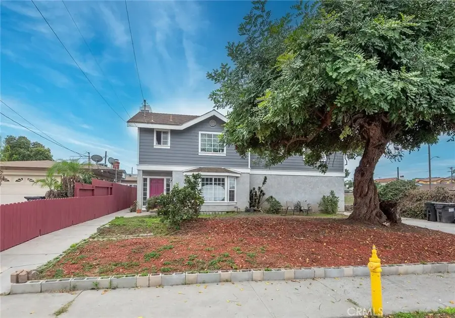 4626 W 166th Street, Lawndale, CA 90260 - Image #2