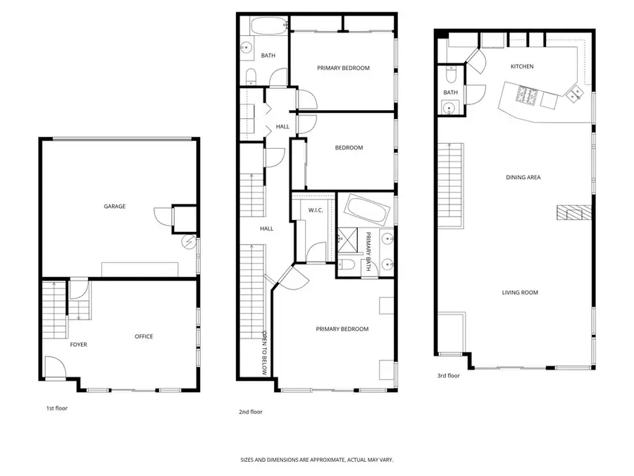 814 Esplanade #A, Redondo Beach, CA 90277 - #2