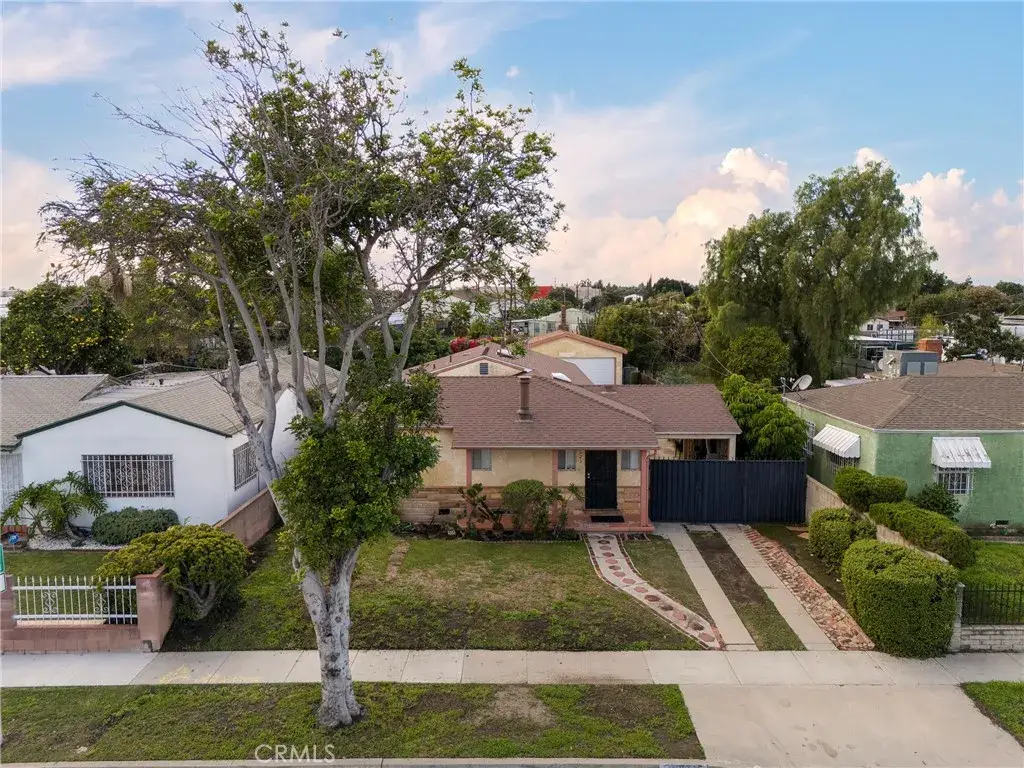 12623 S Slater, Compton, CA 90222 - Image #1