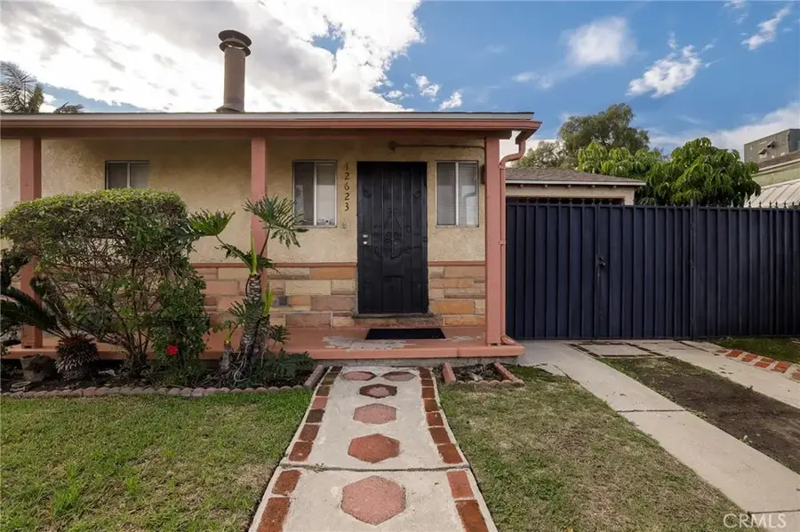 12623 S Slater, Compton, CA 90222 - Image #2