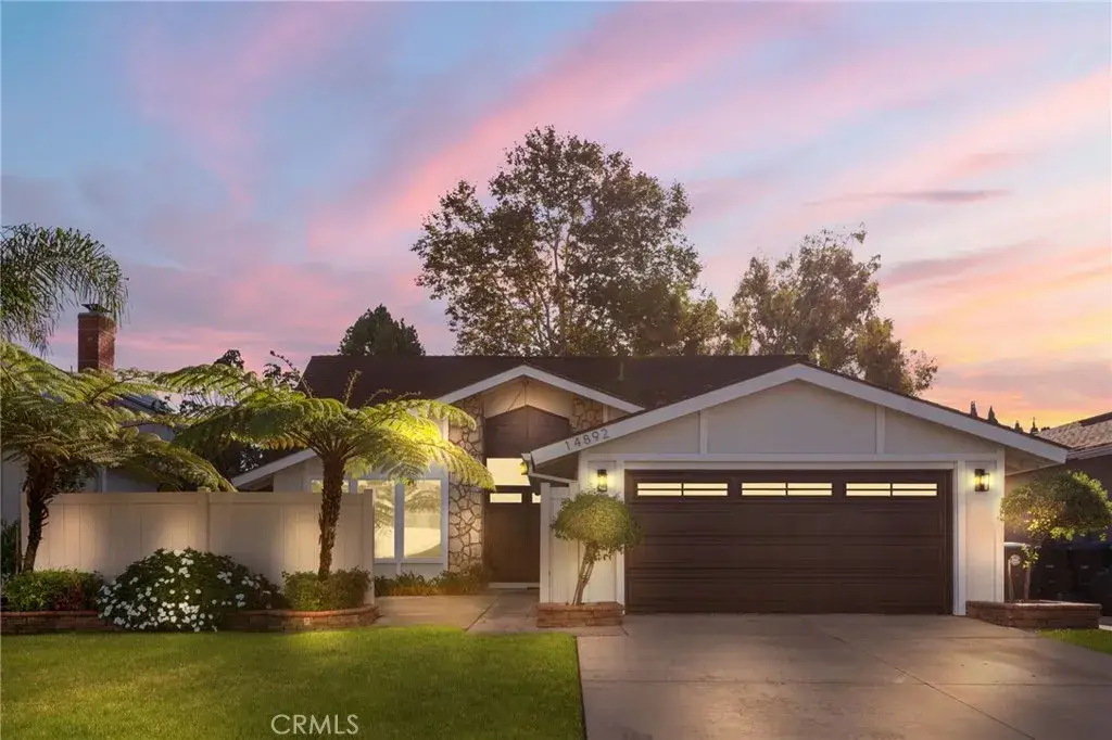 14892 Foxcroft, Tustin, CA 92780 - Image #1