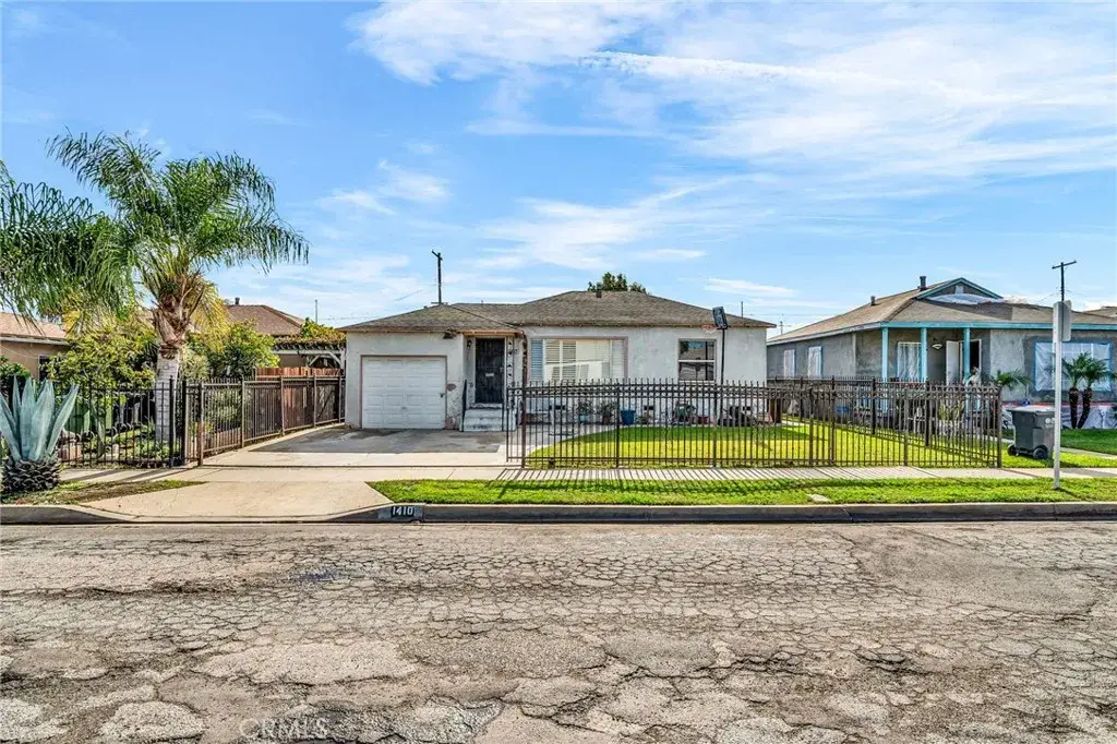 1410 W School, Compton, CA 90220 - Image #1