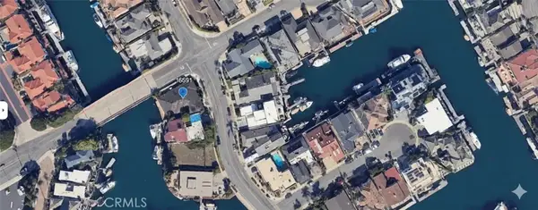 16591 Channel, Huntington Beach, CA 92649