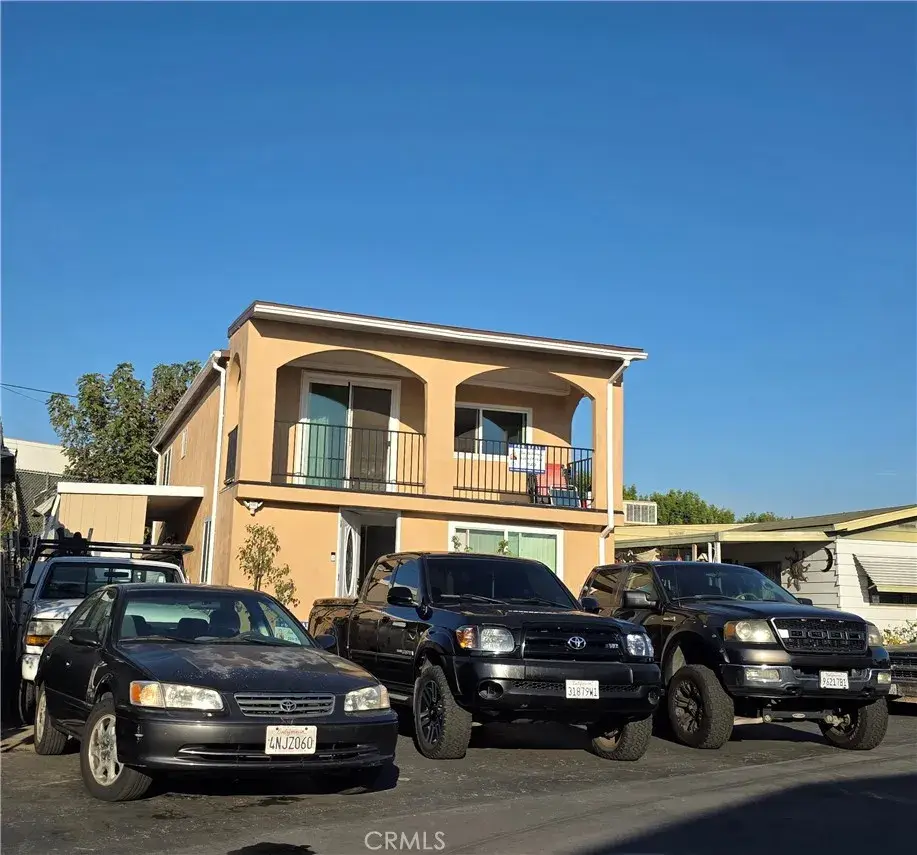 16511 Garfield #45B, Paramount, CA 90723 - Image #1