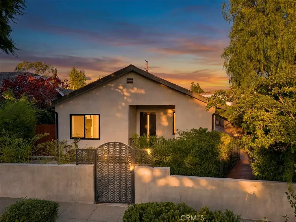 1247 25th Street, Santa Monica, CA 90404 - Image #1