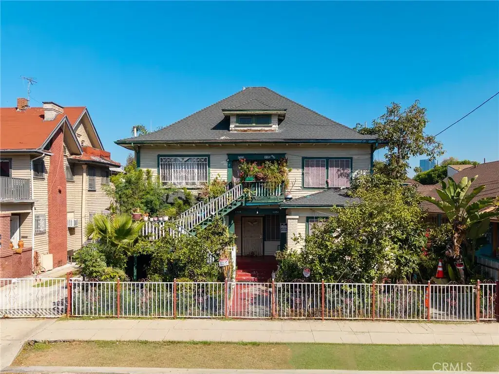 1123 W 18th, Los Angeles, CA 90015 - Image #1