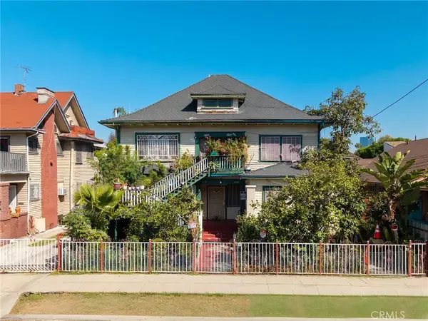 1123 W 18th, Los Angeles, CA 90015