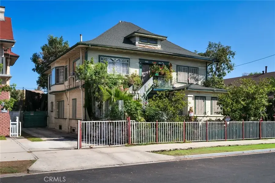 1123 W 18th, Los Angeles, CA 90015 - Image #2