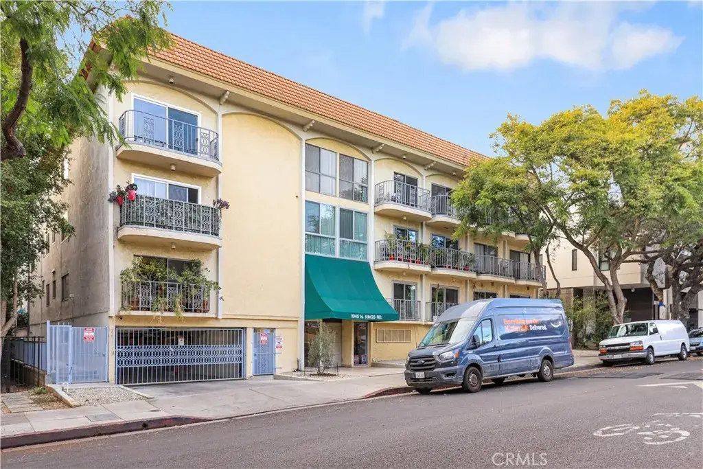 1045 N Kings Road #105, West Hollywood, CA 90069 - Image #1