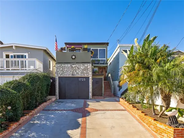 1725 Axenty Way, Redondo Beach, CA 90278