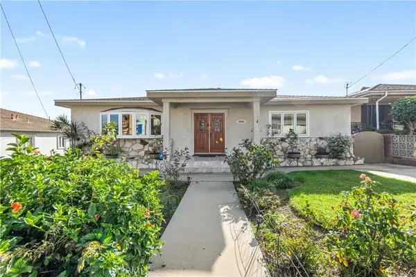 4580 W 132nd Street, Hawthorne, CA 90250