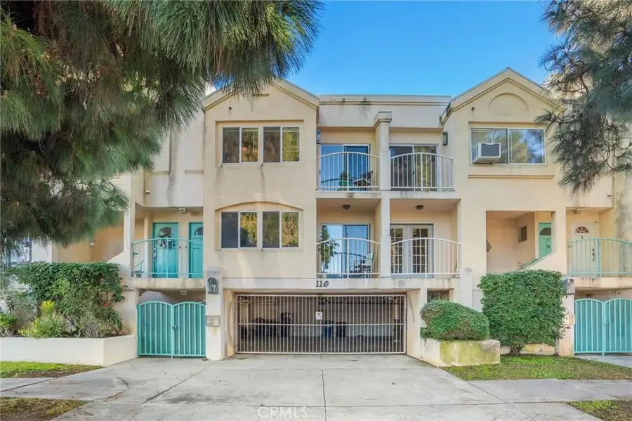 110 N Marshall Court #3, San Pedro, CA 90731 - Image #2